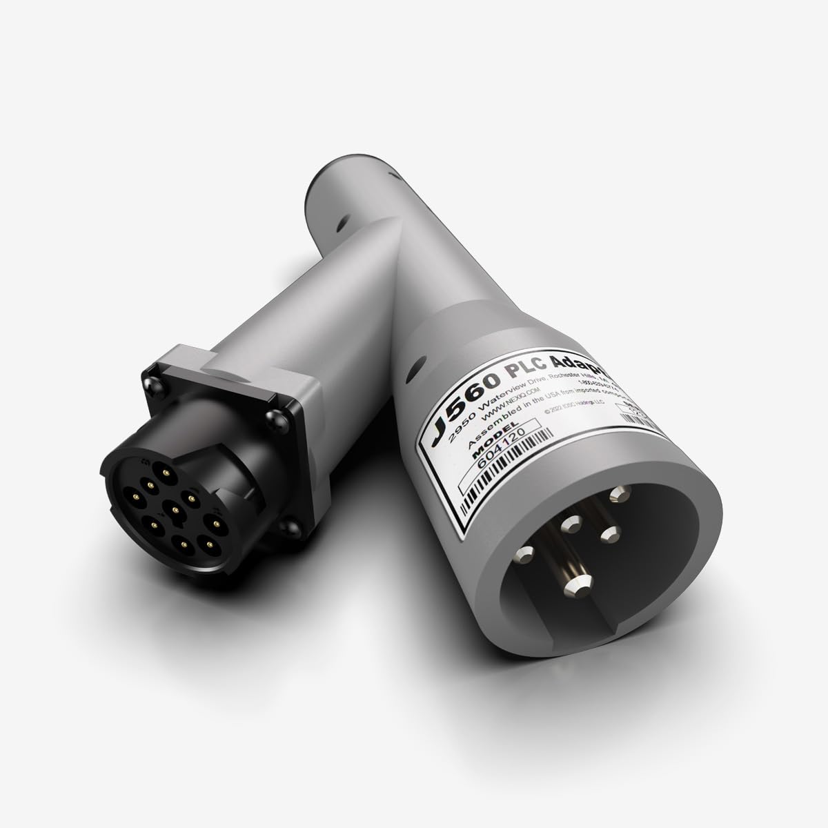 Amazon.com: NEXIQ Universal J560 PLC Adapter – Enhanced ABS